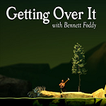 Getting over it破解版