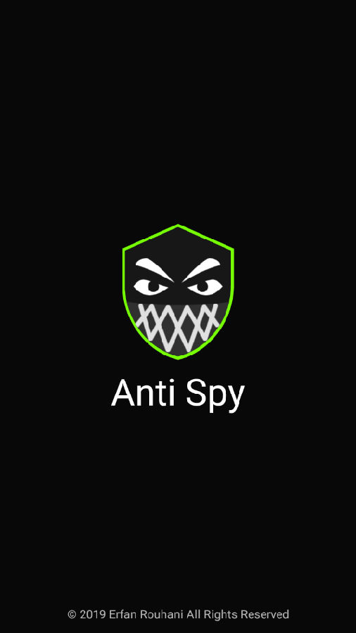 Anti Spy防间谍app