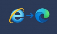 微软开始自动将Internet Explorer用户重定向至Edge