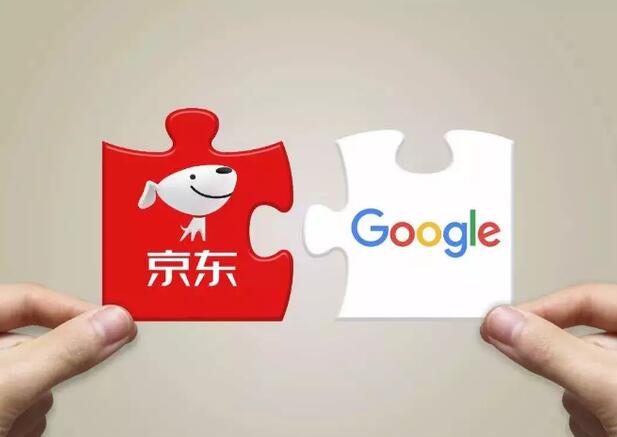 没有什么能够阻止京东：年底前将在谷歌购物开旗舰店！