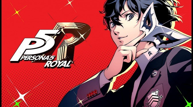 Atlus《女神异闻录5R》官方PC系统配置要求公布