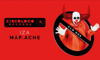 现已推出：CircoLoco Records 隆重推出 Map.ache 的《IZA》