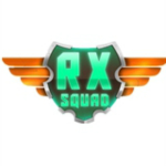 RX小队游戏