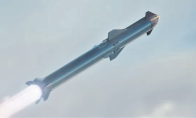 马斯克：SpaceX在建第三艘无人回收船 未来有望用于星际飞船