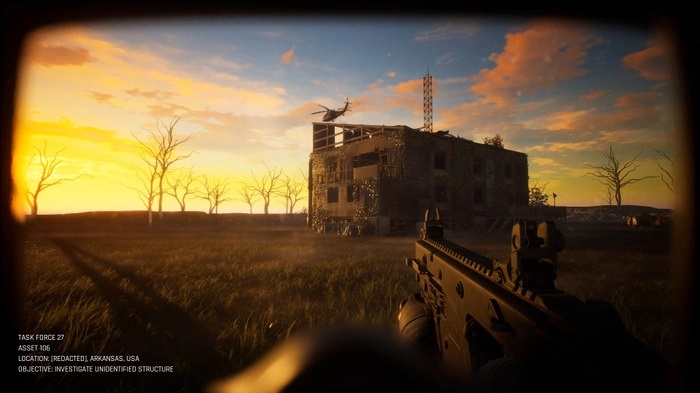 喷血爆头《Trepang2》宣布发售延期，同步公开目前游戏最新开发进度规划