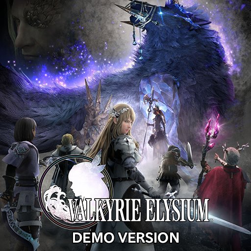 《北欧女神：极乐世界》试玩Demo将上线 9月29日发售