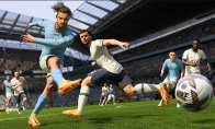 《FIFA 23》PC版将包含EA自家内核级反作弊系统