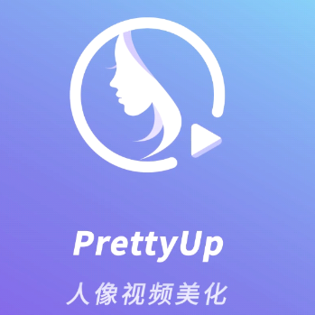 PrettyUp视频美化视频瘦身app