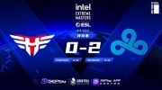 IEM里约Major传奇组战报：FaZe爆冷出局，Cloud9成功晋级