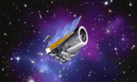探索宇宙新里程碑 詹姆斯韦伯太空望远镜12月18日升空
