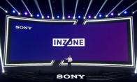 索尼发布游戏外设品牌INZONE预告 11月11日神秘好物公开