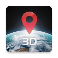 趣看3D世界街景地图