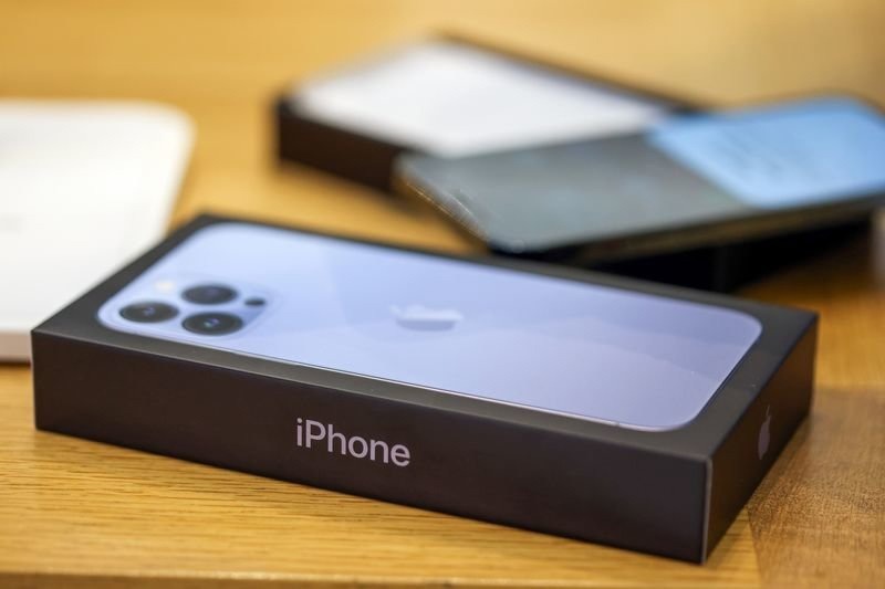 苹果不服巴西禁售无充电器iPhone 称是为了环保