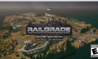 策略模拟《RAILGRADE》9月29日发售 登陆PC/NS