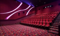 国家电影局鼓励影院建设 2020年全国银幕数量超8万块