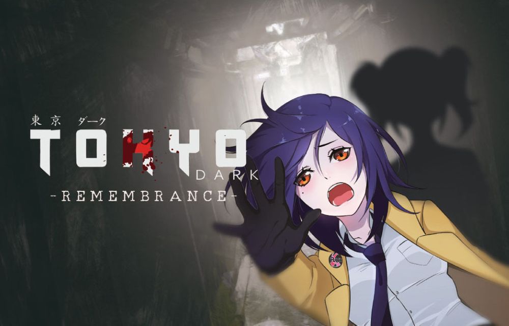 悬疑冒险游戏《Tokyo Dark -Remembrance-》iOS 版本即将推出