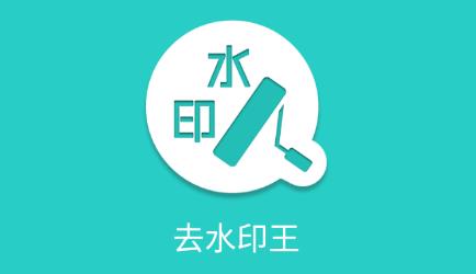 去水印王app