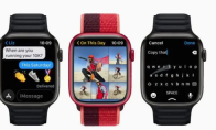 更加轻薄化 苹果取得利用活动Apple Watch电池提供震动专利