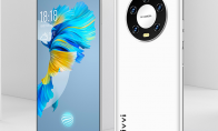 华为Mate40山寨版：ivvi Mate40 搭载骁龙865 只要898元