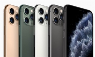 越来越多分析师看好iPhone 11系列未来销量，尤其是中国市场