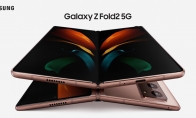 三星Galaxy Z Fold 2 5G折叠屏手机入网 9月9日发布