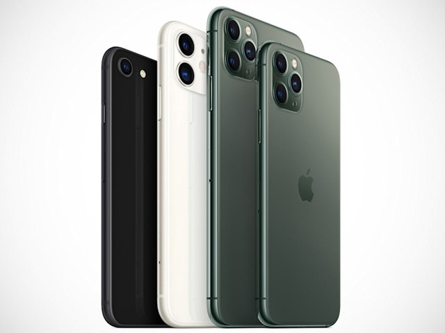 苹果清库存实锤！新iPhone SE物料成本1500元