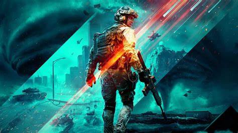 内部人士爆料称《战地 2042》第三赛季将于11月22日上线