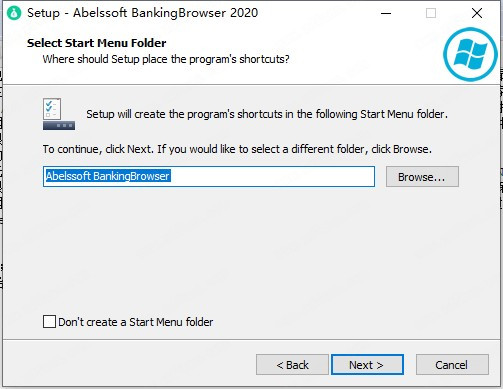 Abelssoft BankingBrowser安装教程3