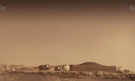 NASA招人模拟火星生活：与世隔绝1年、4人住160平基地