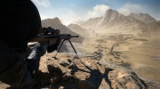《狙击手:幽灵战士》开发商正在开发一款实时服务型游戏