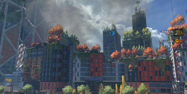 《消逝的光芒2》城市控制权结局选择介绍