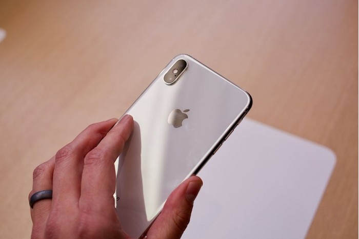 苹果公布新财季iPhone销量：中国市场热销 印度表现平平