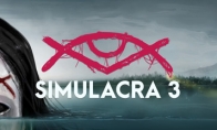 惊悚恐怖游戏《SIMULACRA 3》新预告 宣布10月25日发售