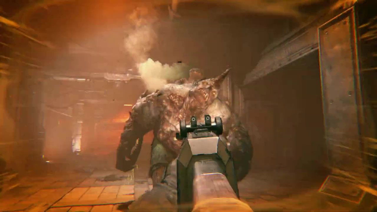 《战锤40K：暗潮》PCgamer宣传片 11月30日发售