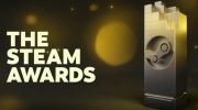 2018年年度《Steam大奖》获奖信息一览