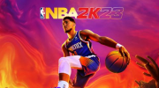《NBA 2K》系列新作《NBA 2K23》9月9日正式发售，多个平台同步登陆