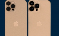 iPhone 13 Pro最新外形、售价曝光：首发功能惊喜