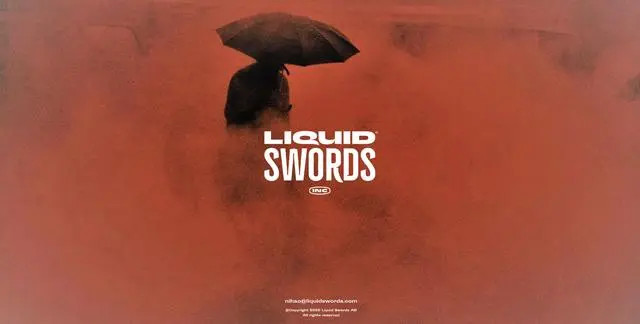 Liquid Swords工作室获网易投资 开发首款开放世界3A游戏