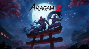 《荒神Aragami 2》Nintendo Switch繁中数位版预计11月10日上市！实体版将于冬季发售