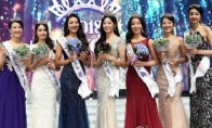 2018年韩国小姐冠军诞生 终于看到自然美的妹子