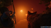 《战神：诸神黄昏》发表故事预告影片，将预定11 月9 日在PS5 / PS4 推出
