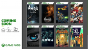 Xbox Game Pass 十月第二批新增游戏名单公布，《女神异闻录5 皇家版》首发加入！
