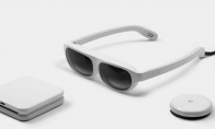台积电为苹果AR眼镜开发屏幕 采用microLED显示技术