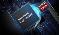 三星正式公布Exynos 2200高端移动端处理器