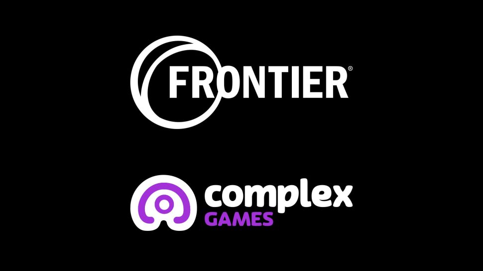 Frontier Developments 宣布收购 Complex Games