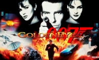《黄金眼007：复刻版》公布 登陆Switch OL和Xbox Game Pass