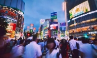 日本如何解决首都拥堵？每名迁出者可得300万遣散费