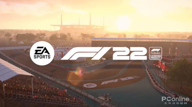 《F1 22》庆祝美国大奖赛在所有平台上免费玩周末预告片