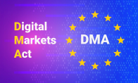 欧盟10月实施《数字市场法》 监管科技巨头