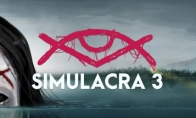 恐怖游戏《SIMULACRA 3》发售 国区售价48元